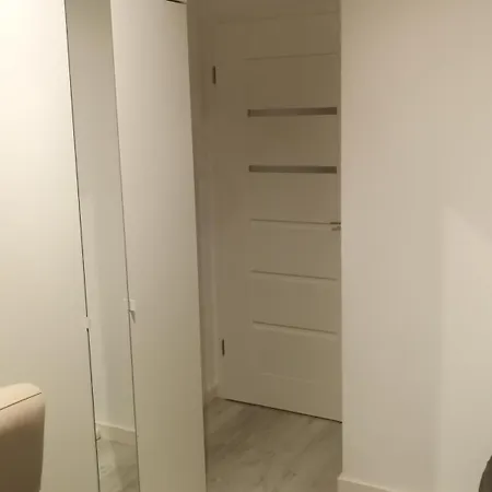 Great On Krzewna * Varşova