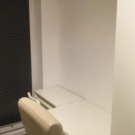 Great On Krzewna Pansiyon Varşova