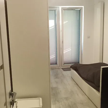 Great On Krzewna Accommodatie bij particulieren *