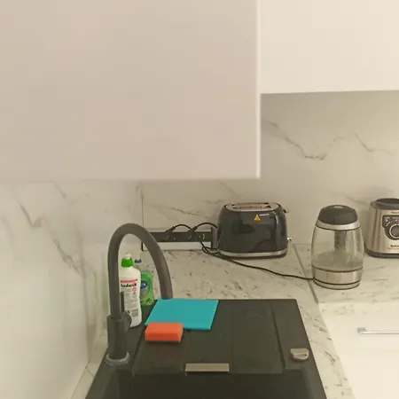Accommodatie bij particulieren Great On Krzewna *