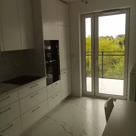 Accommodatie bij particulieren Great On Krzewna *