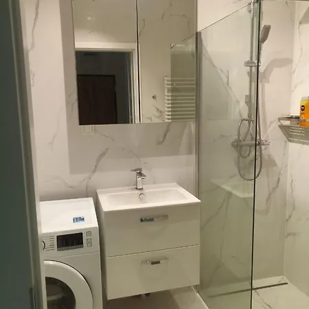 Great On Krzewna Accommodatie bij particulieren