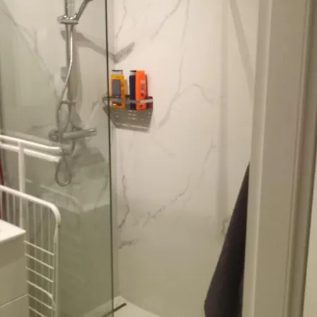 Great On Krzewna * Warszawa
